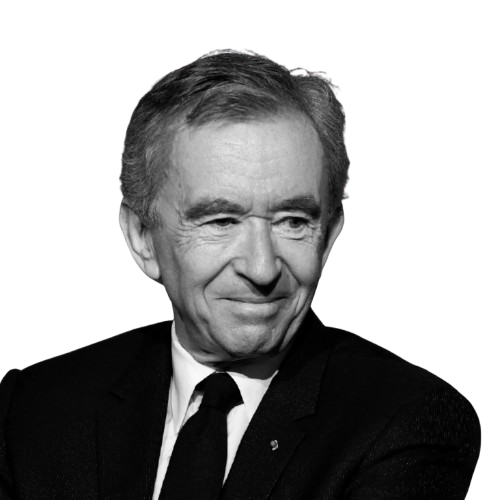 Bernard Arnault